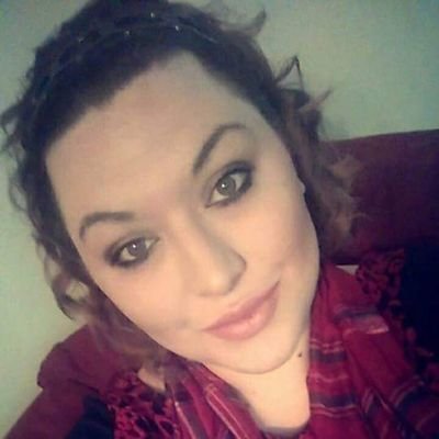 Profile Picture of KrystalBranch (@KADBranch) on Twitter