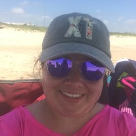 Profile Picture of Kacie Rowe (@kcaguilar) on Pinterest