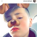 Profile Picture of Hunter ¥¥mayhall (@mayhall_hunter) on Instagram