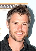 Rodger Corser - Wikipedia - Wikipedia Profile Picture of Rodger Corser - Wikipediaon Wikipedia