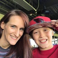 Profile Picture of Dani Billings (@dani-billings) on Quora