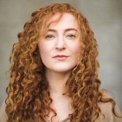 Profile Picture of Meg Healy (@megghealy) on Twitter