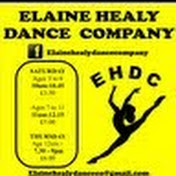 Profile Picture of Elaine Healy (@elainehealy6646) on Youtube