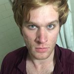 Profile Picture of Robert G. Dondiego (@the_prince_of_denmark) on Instagram
