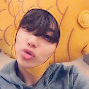 Profile Picture of #VOTEBAPonMWAVE (@BritneyMaeNick) on Twitter