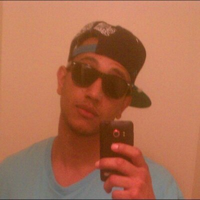 Profile Picture of Darius Freeman (@DariusFreeman10) on Twitter