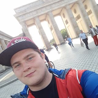 Profile Picture of Paul Benack (@paul.benack.7) on Facebook