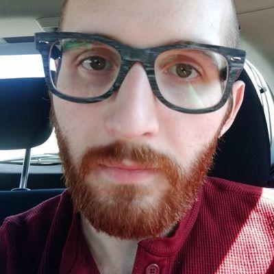 Profile Picture of Daerek Hart (@LemonNation) on Twitter