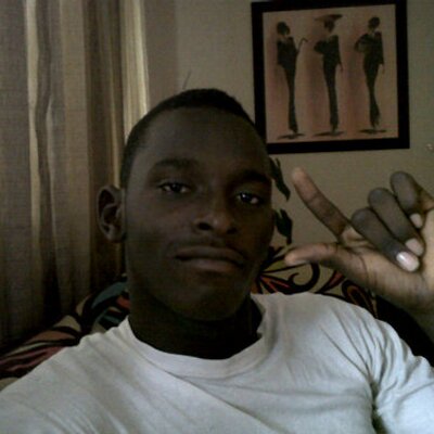 Jewel Carson Ross - Twitter Profile Picture of Jewel Carson Ross (@jcrjoker) on Twitter