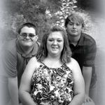 Profile Picture of Shannon Gunnell (@sugartree_boxers) on Instagram