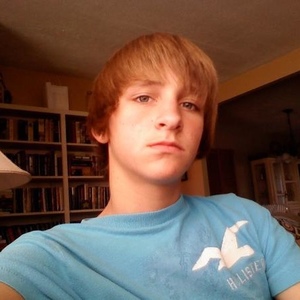 Profile Picture of Garrett Palmer (@garrettrocks1) on Myspace