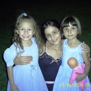 Profile Picture of Maria Alpizar (@430811748) on Myspace