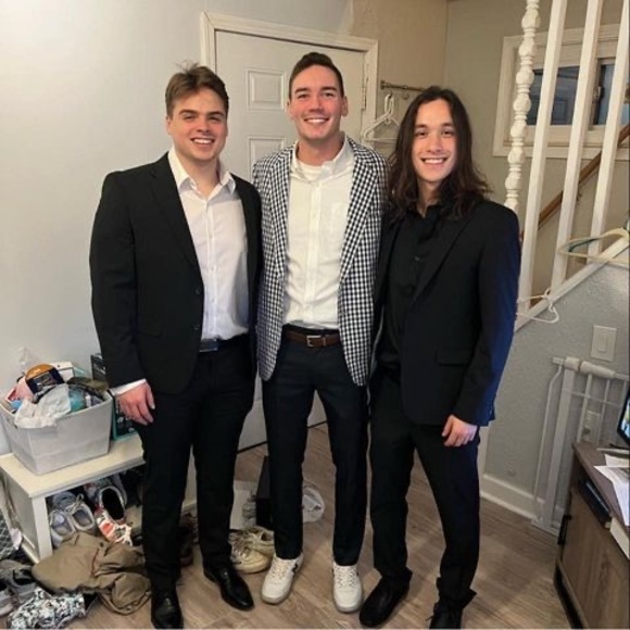 Profile Picture of Jack Walters (@jackwalters470) on Poshmark