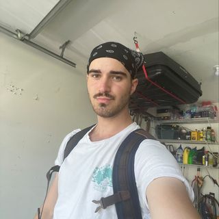 Nate Swanson - Instagram Profile Picture of Nate Swanson (@nateswanson) on Instagram