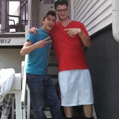 Profile Picture of Shawn Casto (@shawncasto98) on Twitter