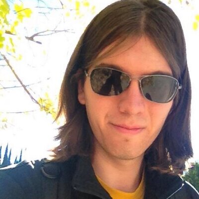 Profile Picture of Matt Ivan (@IamMattIvan) on Twitter