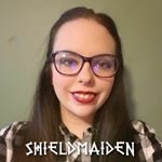 Profile Picture of Bree Barrett-Corbin (@valkyrie8914) on Instagram