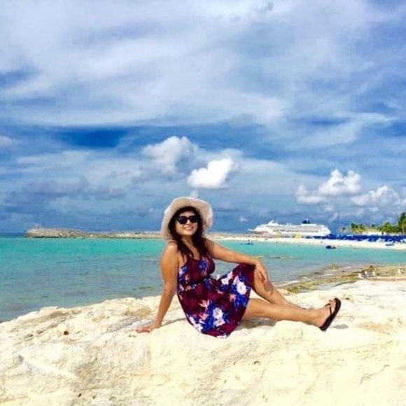 Profile Picture of Kimmy Kim (@kimmykim329) on Poshmark