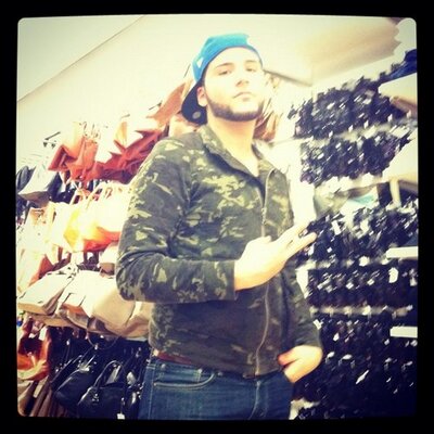 Profile Picture of Joe Girolamo (@joegee2012) on Twitter