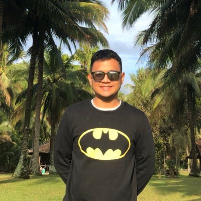 Profile Picture of Gior Joe Ong (@Gior23Dan) on Twitter