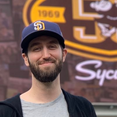 Profile Picture of Josh Drucker (@druck21) on Twitter