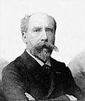 Profile Picture of Henri Cazalison Wikipedia