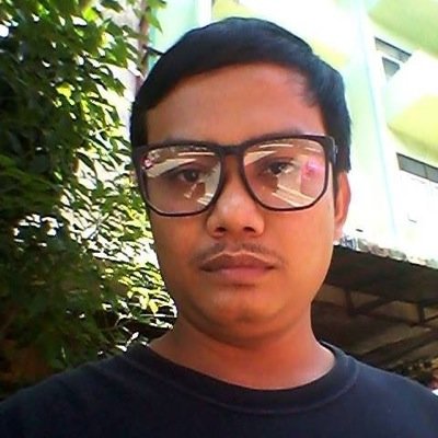 Profile Picture of คุณชาย หัวใจซาตาล (@joxman99) on Twitter