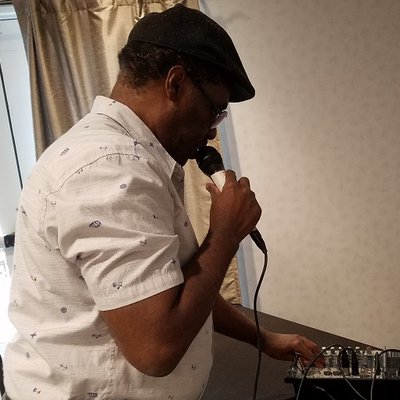 Profile Picture of Johnnie Johnson (@innervisionreco) on Twitter