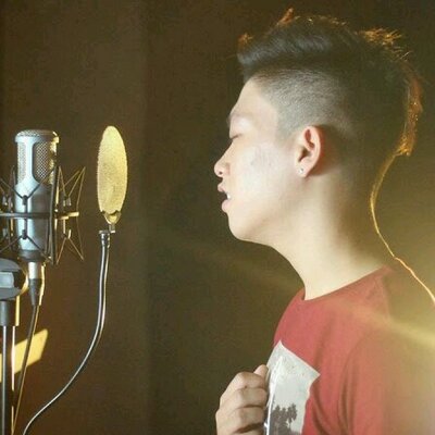 Profile Picture of Alvin Lee (@AlvinLeeRaps) on Twitter