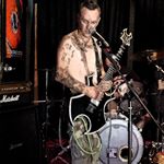 Profile Picture of Chad Campbell (@1angrymuse) on Instagram