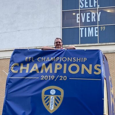 Profile Picture of Steve Manners (@dibble2770) on Twitter