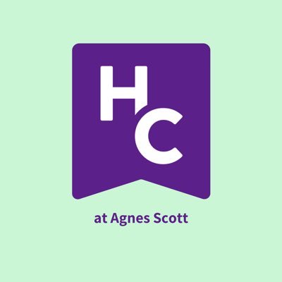 Profile Picture of Her Campus Agnes Scott (@HCAgnesScott) on Twitter