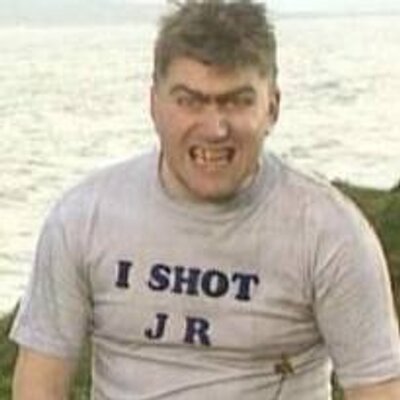 Profile Picture of Greg Cullen (@thebodyGuarda) on Twitter