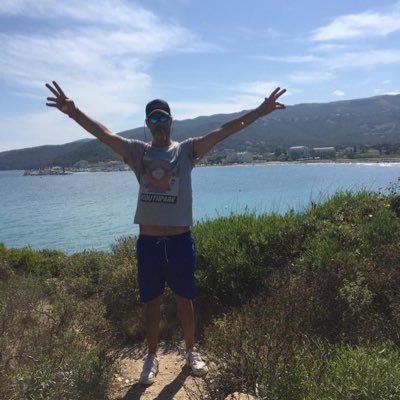 Profile Picture of Michele Maffioletti (@DjMike74) on Twitter