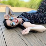 Profile Picture of Paloma Álvarez (@paloma30192) on Instagram