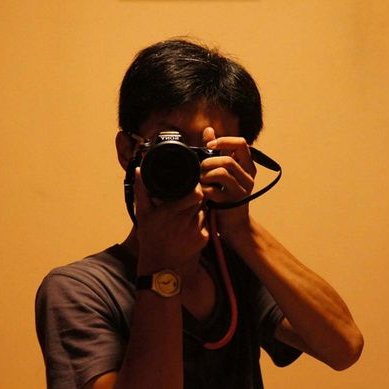 Profile Picture of Eric Chao (@ChaoMagic1024) on Twitter