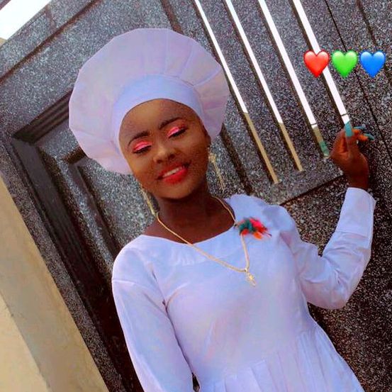 Profile Picture of Adura chase😍😍😍 (@adurachase0) on Tiktok