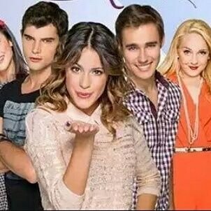 Profile Picture of Ronderita♡ Karolista (@alonso_yaritza) on Twitter