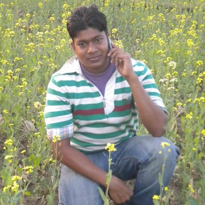 Profile Picture of Ashish Dutta (@ashishdutta500) on Twitter