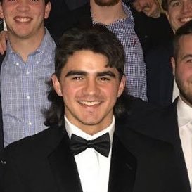 Profile Picture of Matt Salinas (@salinas_matt) on Twitter