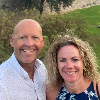 Profile Picture of Mark Morley (@markmorley40) on Twitter