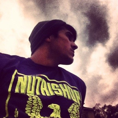 Profile Picture of Jamie McClure (@J_Me_23) on Twitter