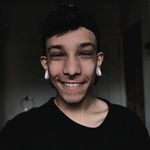 Profile Picture of Nathaniel Fields (@stopphaseuwu) on Instagram