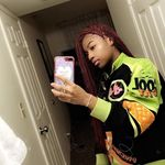 Profile Picture of Ariel Watson (@ariel_watson17) on Instagram