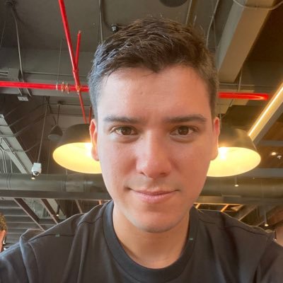 Profile Picture of #GinoMcfly (@gino_olcese) on Twitter