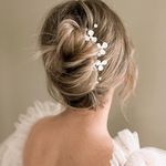 Profile Picture of AmyRose | Bridal & Event Hair (@amyrosebridal) on Instagram