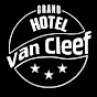 Profile Picture of Grand Hotel van Cleef (@@grandhotelvancleef) on Tiktok