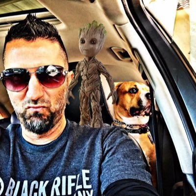 Profile Picture of David Petrucci (@dpetrucci23) on Twitter