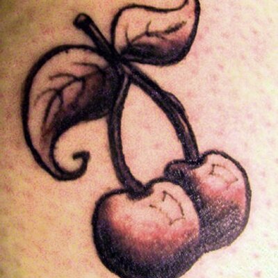 Profile Picture of Ashlee Albertson Twitter