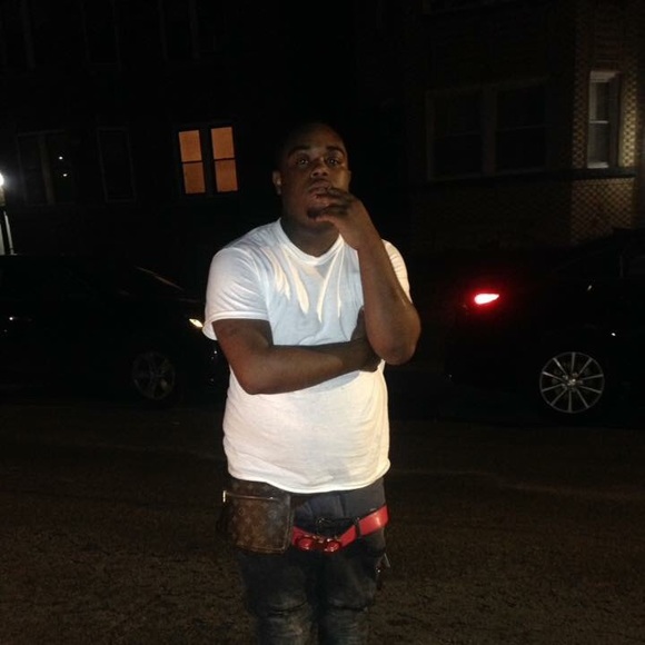 Profile Picture of Theophilus Williams (@skosavage615) on Poshmark